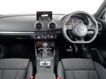 Audi A3 Sedan 1.8 T S-Line 2013 года (ZA)